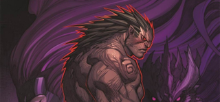 Illustration for article titled He’s a Monster: Secrets of SHIELD episode “Laws of Nature”